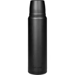 Alex Varga Valhalla Stainless Steel Vacuum Flask Unbranded